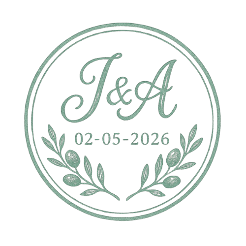 LOGOTIPO BODA
